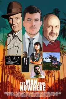 دانلود فیلم The Man from Nowhere 2021 (مردی از ناکجا آباد)
