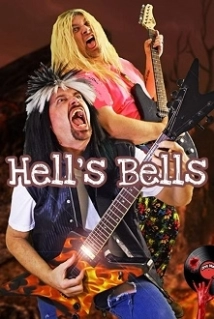 دانلود فیلم Hell’s Bells 2020 (زنگ های جهنمی)