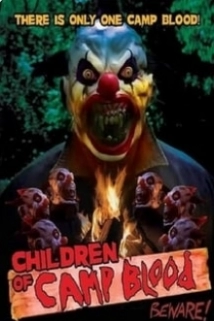 دانلود فیلم Children of Camp Blood 2020 (بچه های کمپ خونین)