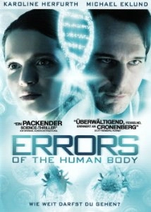 دانلود فیلم Errors of the Human Body 2012