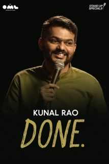 دانلود فیلم Done by Kunal Rao 2019