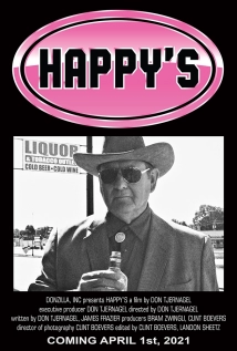 دانلود فیلم Happy’s 2021
