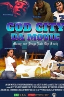 دانلود فیلم God City Da Movie 2020