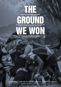دانلود مستند The Ground We Won 2015 (زمینی که ما می بلعیم)