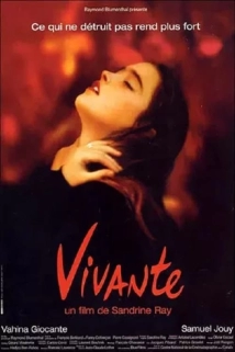 دانلود فیلم Alive 2002 (زنده)