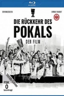 دانلود مستند The Return of the Cup – The Film 2019 (بازگشت جام)
