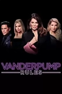 دانلود سریال Vanderpump Rules 2013 با تماشای آنلاین