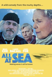 دانلود فیلم All at Sea 2010 (همه چیز در دریا)