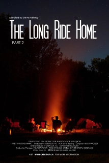دانلود مستند The Long Ride Home – Part 2 2021