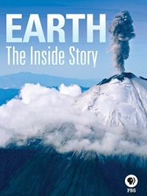دانلود مستند Earth: The Inside Story 2014