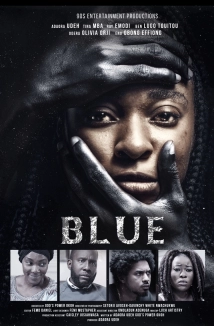 دانلود فیلم Blue 2020