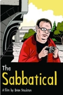 دانلود فیلم The Sabbatical 2015