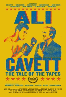 دانلود مستند Ali & Cavett: The Tale of the Tapes 2018 (علی و کاووت: داستان نوارها)