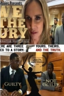 دانلود فیلم We the Jury: Case 1 2020 (هیئت منصفه: پرونده ۱)