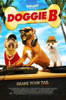 دانلود فیلم Doggie B 2013 (توله سگ بی)