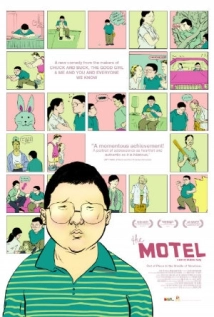دانلود فیلم The Motel 2005