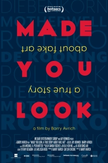 دانلود مستند Made You Look: A True Story About Fake Art 2020