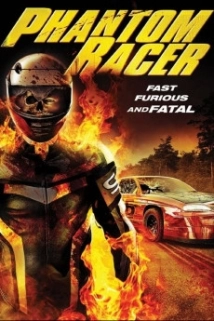 دانلود فیلم Phantom Racer 2009