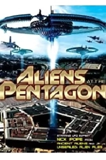 دانلود مستند Aliens at the Pentagon 2018