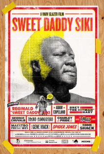 دانلود مستند Sweet Daddy Siki 2017