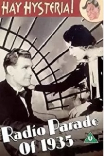 دانلود فیلم Radio Parade of 1935 1934 (رژه رادیویی سال ۱۹۳۵)