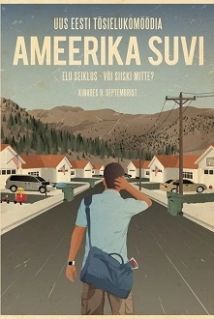 دانلود فیلم Ameerika suvi 2016
