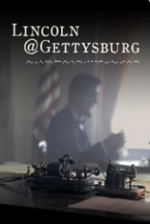 دانلود مستند Lincoln@Gettysburg 2013