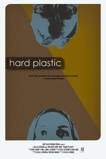 دانلود فیلم Hard Plastic 2020 (پلاستیک سخت)