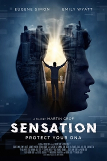دانلود فیلم Sensation 2021 (حواس) با زیرنویس فارسی
