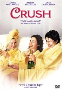 دانلود فیلم Crush 2001 (دوست)
