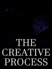 دانلود فیلم The Creative Process 2020 (روند خلاقیت)