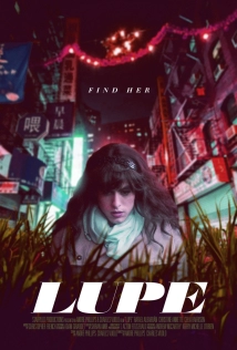 دانلود فیلم Lupe 2019
