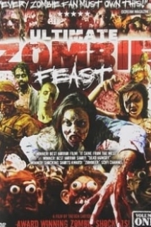 دانلود فیلم Ultimate Zombie Feast 2020