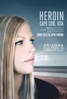 دانلود مستند Heroin: Cape Cod, USA 2015 (هرویین, کیپ کد,آمریکا)