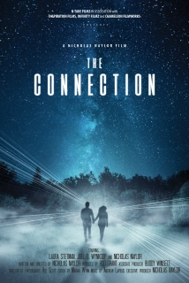 دانلود فیلم The Connection 2021 (ارتباط)