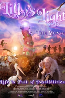 دانلود فیلم Lilly’s Light: The Movie 2020