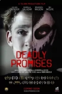 دانلود فیلم Deadly Promises 2021