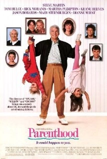 دانلود فیلم Parenthood 1989 (والدین)