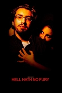 دانلود فیلم Hell Hath No Fury 2021