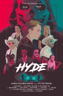دانلود فیلم Hyde 2019