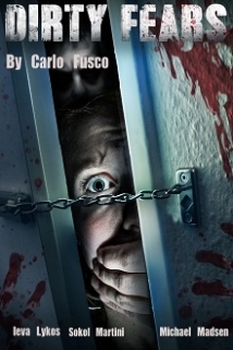 دانلود فیلم Dirty Fears 2020 (ترس های انزجار آمیز)