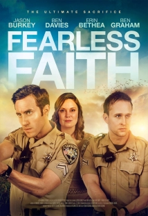 دانلود فیلم Fearless Faith 2020 (پیمان جسورانه)