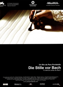 دانلود فیلم The Silence Before Bach 2007