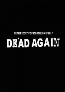 دانلود سریال Dead Again 2014