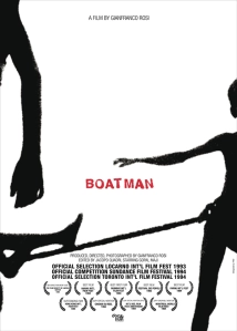 دانلود مستند Boatman 1996