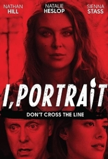 دانلود فیلم I, Portrait 2021