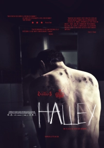 دانلود فیلم Halley 2012
