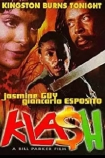 دانلود فیلم Klash 1995