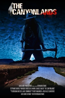 دانلود فیلم The Canyonlands 2021