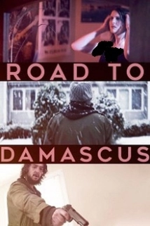 دانلود فیلم Road to Damascus 2021 (جاده ی به دمشق)